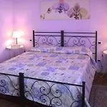 La Francigena Bed & Breakfast