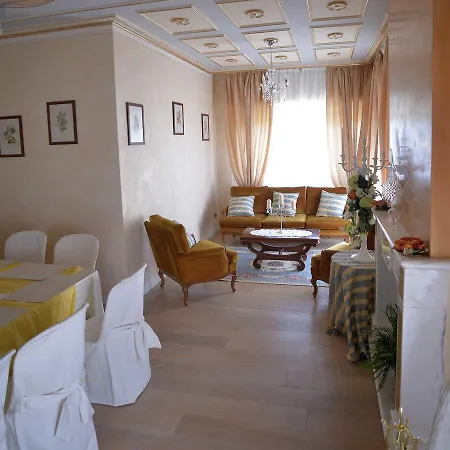 La Francigena 3* Lucca