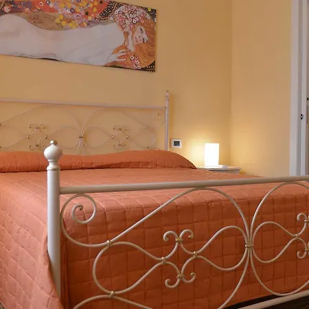 Bed & Breakfast La Francigena 3*