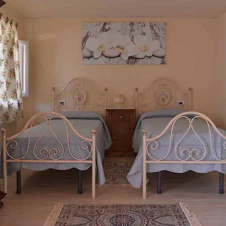 Couette-café La Locanda Francigena