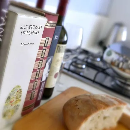 La Francigena Bed & Breakfast