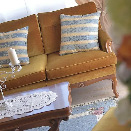 Bed & Breakfast La Francigena 3*