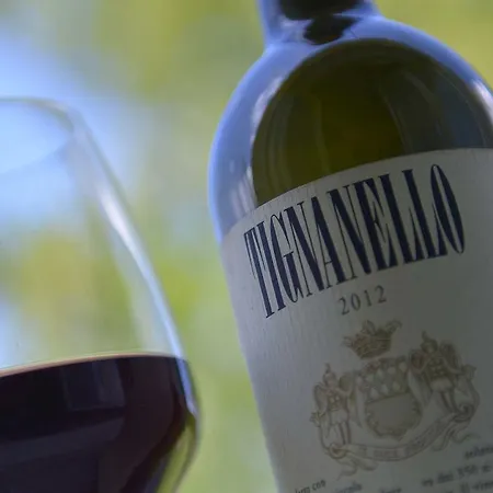 La Locanda Francigena 4*