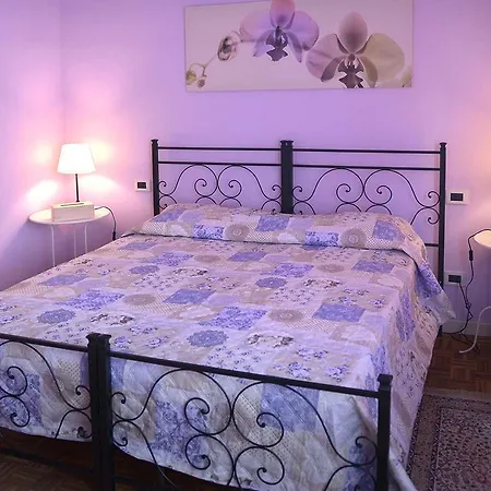 La Francigena Bed & Breakfast