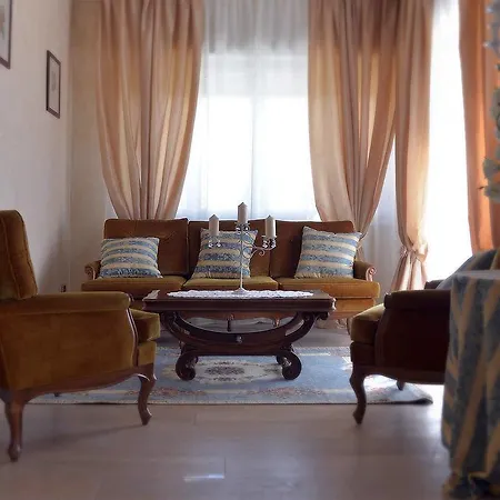 La Francigena 3*
