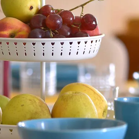 La Francigena Bed & Breakfast Lucca