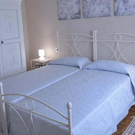 Bed & Breakfast La Francigena
