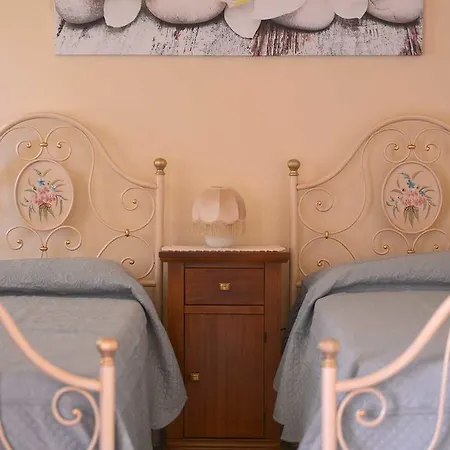 La Francigena Bed & Breakfast