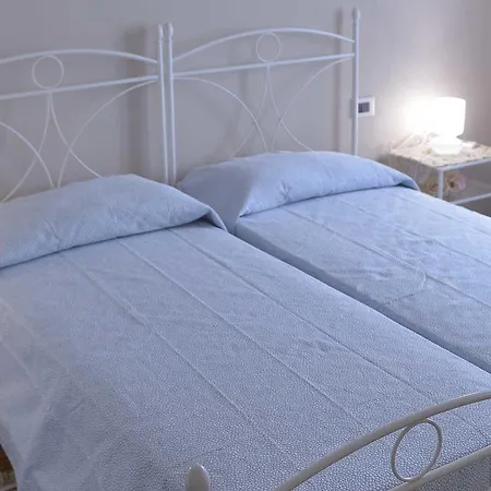 La Locanda Francigena 4*